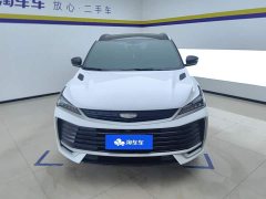 Geely Bingyue L 1.5TD DCT Star Diamond - ფოტო 2