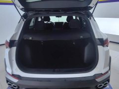 Geely Bingyue L 1.5TD DCT Star Diamond - ფოტო 4