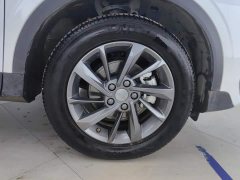 Geely Bingyue L 1.5TD DCT Star Diamond - ფოტო 6