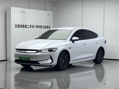 BYD Qin PLUS EV 510KM Travel Edition - ფოტო 1