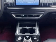 BYD Qin PLUS EV 510KM Travel Edition - ფოტო 10