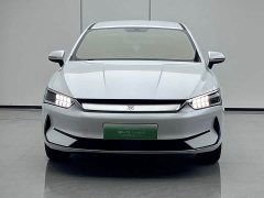 BYD Qin PLUS EV 510KM Travel Edition - ფოტო 2