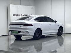 BYD Qin PLUS EV 510KM Travel Edition - ფოტო 3