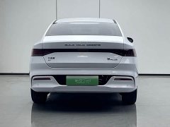 BYD Qin PLUS EV 510KM Travel Edition - ფოტო 4