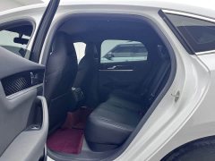 BYD Qin PLUS EV 510KM Travel Edition - ფოტო 8