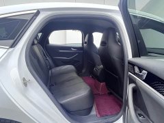 BYD Qin PLUS EV 510KM Travel Edition - ფოტო 9