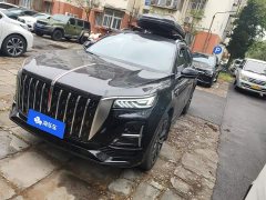 FAW Red Flag HS5 2.0T AWD Flagship Pro - ფოტო 1