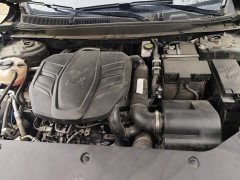 FAW Red Flag HS5 2.0T AWD Flagship Pro - ფოტო 10