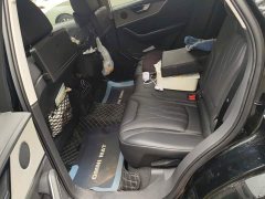 FAW Red Flag HS5 2.0T AWD Flagship Pro - ფოტო 11