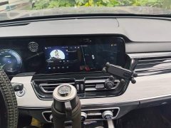 FAW Red Flag HS5 2.0T AWD Flagship Pro - ფოტო 13