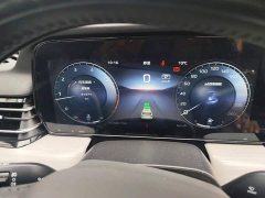 FAW Red Flag HS5 2.0T AWD Flagship Pro - ფოტო 14