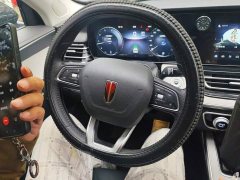FAW Red Flag HS5 2.0T AWD Flagship Pro - ფოტო 15