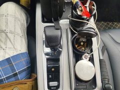 FAW Red Flag HS5 2.0T AWD Flagship Pro - ფოტო 16