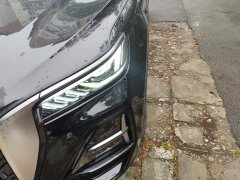 FAW Red Flag HS5 2.0T AWD Flagship Pro - ფოტო 5