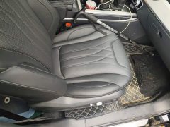 FAW Red Flag HS5 2.0T AWD Flagship Pro - ფოტო 8