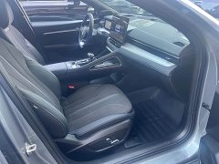 Geely Xingrui Oriental Radiance 2.0T Diesel Moonlight Edition - ფოტო 10