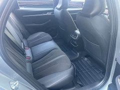 Geely Xingrui Oriental Radiance 2.0T Diesel Moonlight Edition - ფოტო 11