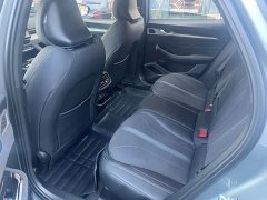 Geely Xingrui Oriental Radiance 2.0T Diesel Moonlight Edition - ფოტო 12
