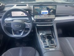 Geely Xingrui Oriental Radiance 2.0T Diesel Moonlight Edition - ფოტო 13