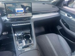 Geely Xingrui Oriental Radiance 2.0T Diesel Moonlight Edition - ფოტო 14