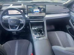 Geely Xingrui Oriental Radiance 2.0T Diesel Moonlight Edition - ფოტო 15