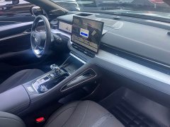 Geely Xingrui Oriental Radiance 2.0T Diesel Moonlight Edition - ფოტო 17