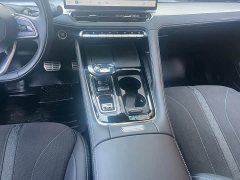Geely Xingrui Oriental Radiance 2.0T Diesel Moonlight Edition - ფოტო 18