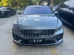 Geely Xingrui Oriental Radiance 2.0T Diesel Moonlight Edition - ფოტო 2