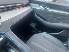 Geely Xingrui Oriental Radiance 2.0T Diesel Moonlight Edition - ფოტო 20