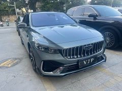 Geely Xingrui Oriental Radiance 2.0T Diesel Moonlight Edition - ფოტო 3