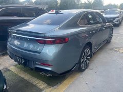 Geely Xingrui Oriental Radiance 2.0T Diesel Moonlight Edition - ფოტო 4