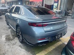 Geely Xingrui Oriental Radiance 2.0T Diesel Moonlight Edition - ფოტო 5