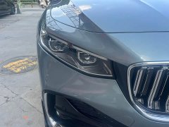 Geely Xingrui Oriental Radiance 2.0T Diesel Moonlight Edition - ფოტო 6