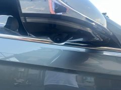 Geely Xingrui Oriental Radiance 2.0T Diesel Moonlight Edition - ფოტო 7