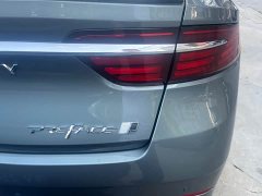 Geely Xingrui Oriental Radiance 2.0T Diesel Moonlight Edition - ფოტო 8