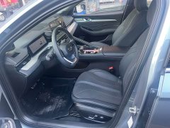 Geely Xingrui Oriental Radiance 2.0T Diesel Moonlight Edition - ფოტო 9