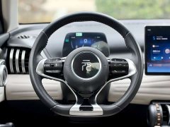 BYD Yuan Plus Champion Edition 430KM Exceed - ფოტო 11
