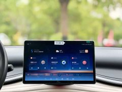 BYD Yuan Plus Champion Edition 430KM Exceed - ფოტო 13
