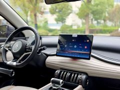 BYD Yuan Plus Champion Edition 430KM Exceed - ფოტო 15