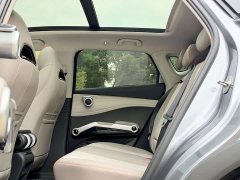 BYD Yuan Plus Champion Edition 430KM Exceed - ფოტო 16