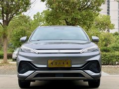 BYD Yuan Plus Champion Edition 430KM Exceed - ფოტო 2
