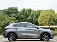BYD Yuan Plus Champion Edition 430KM Exceed - ფოტო 4