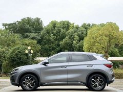 BYD Yuan Plus Champion Edition 430KM Exceed - ფოტო 5