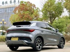 BYD Yuan Plus Champion Edition 430KM Exceed - ფოტო 6
