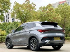 BYD Yuan Plus Champion Edition 430KM Exceed - ფოტო 7