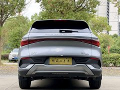 BYD Yuan Plus Champion Edition 430KM Exceed - ფოტო 8