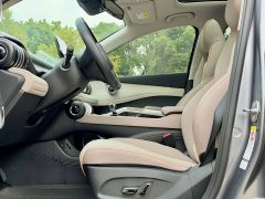 BYD Yuan Plus Champion Edition 430KM Exceed - ფოტო 9