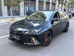 Chery Arrizo 5 GT 1.6T DCT Master - ფოტო 1
