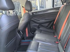 Chery Arrizo 5 GT 1.6T DCT Master - ფოტო 10