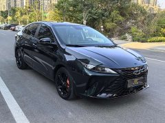 Chery Arrizo 5 GT 1.6T DCT Master - ფოტო 3
